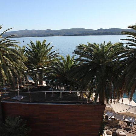 Penthouse By The Sea Leilighet Tivat Eksteriør bilde