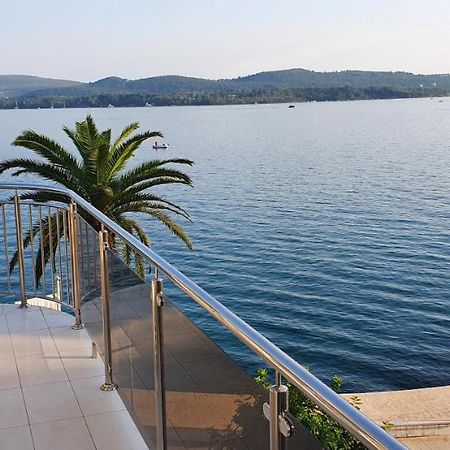 Penthouse By The Sea Leilighet Tivat Eksteriør bilde