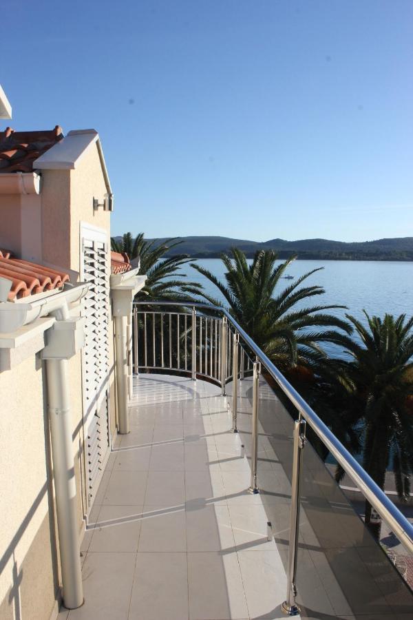 Penthouse By The Sea Leilighet Tivat Eksteriør bilde