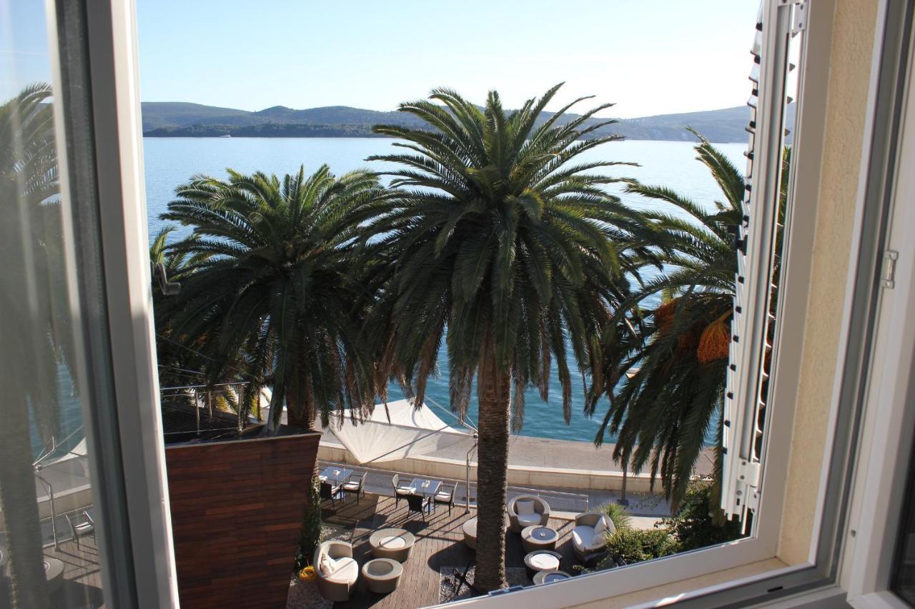 Penthouse By The Sea Leilighet Tivat Eksteriør bilde