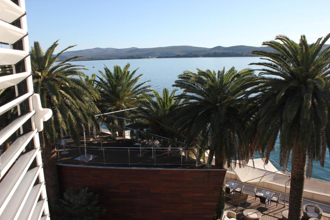 Penthouse By The Sea Leilighet Tivat Eksteriør bilde