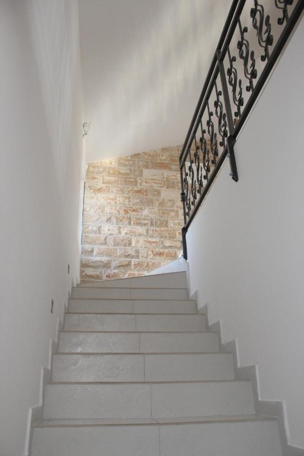 Penthouse By The Sea Leilighet Tivat Eksteriør bilde