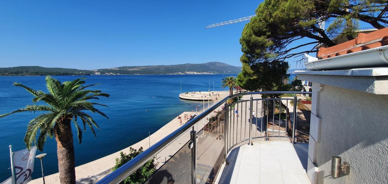 Penthouse By The Sea Leilighet Tivat Eksteriør bilde